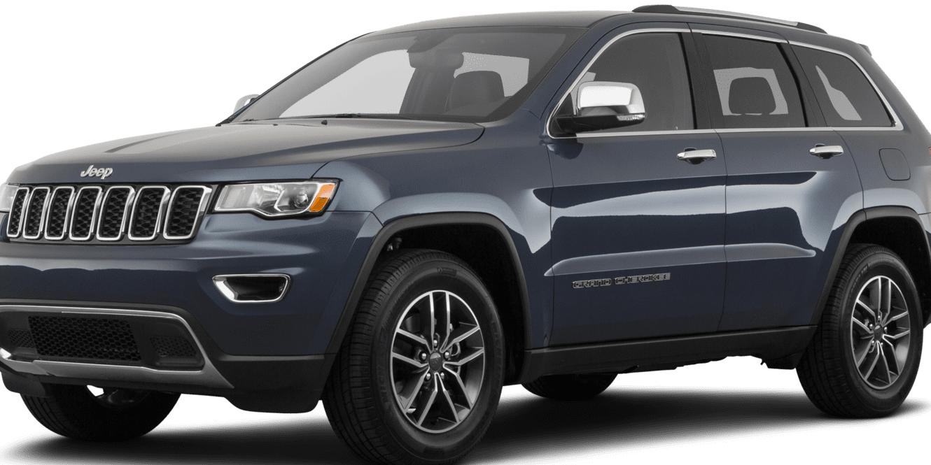 JEEP GRAND CHEROKEE 2021 1C4RJFBG9MC752947 image